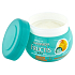 Garnier Fructis Grow Strong posilující maska pro slabé vlasy s tendencí vypadávat 300 ml
