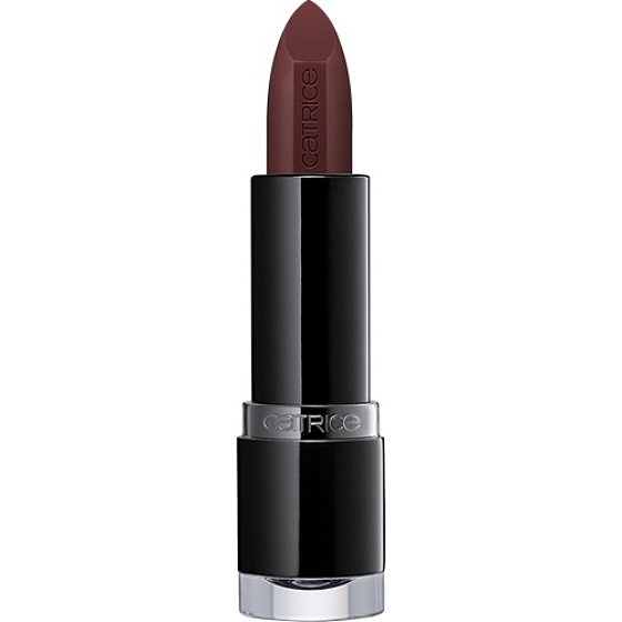 Catrice Ultimate Colour rtěnka 480 Red Said Black 3,8 g