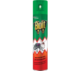 Biolit L spray przeciw owadom latającym 400 ml
