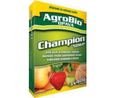 AgroBio Champion 50 WP přípravek na ochranu rostlin 3 x 40 g