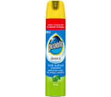 Pronto Multifunkcyjny Spray antystatyczny na meble z limonką 250 ml