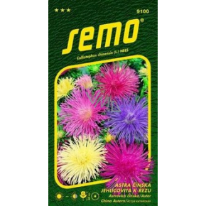 Semo Astra Chińska igłowa Electric - mieszanka do cięcia 0,5 g Semo Astra Chińska igłowa Electric - mieszanka do cięcia 0,5 g