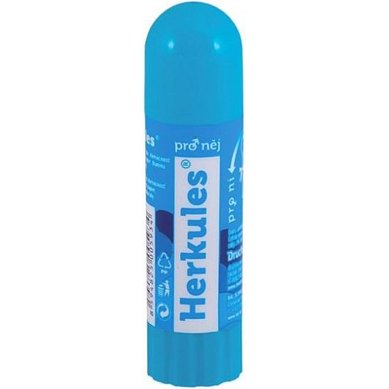 Herkules klející tyčinka pro Chłopców 15 g
