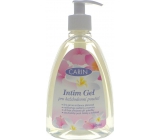 Carin Intim gel żel intymny z dozownikiem 500 ml