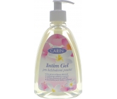 Carin Intim gel żel intymny z dozownikiem 500 ml