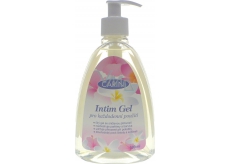Carin Intim gel żel intymny z dozownikiem 500 ml
