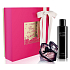 Lancome La Nuit Trésor parfémovaná voda pro ženy 50 ml + tělové mléko 200 ml, dárková sada