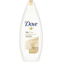 Dove Nourishing Silk żel pod prysznic do długotrwałego nawilżenia skóry 250 ml