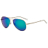 Relax Hatch Sluneční brýle Polarizační R2319G