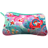 Nekupto Miss Cool Taštička neoprenová Liška Elegantní & bystrá 21 x 11 x 1,5 cm