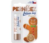 Regina Perníček jelení lůj, s příchutí piernika, 4,8 g