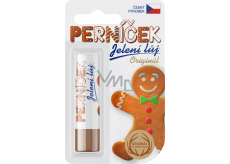 Regina Perníček jelení lůj, s příchutí piernika, 4,8 g