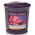 Yankee Candle Black Plum Blossom - Květ černé švestky vonná svíčka votivní 49 g