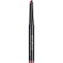 Artdeco Full Precision Lipstick polomatná rtěnka 40 Mellow Mauve 2,9 g