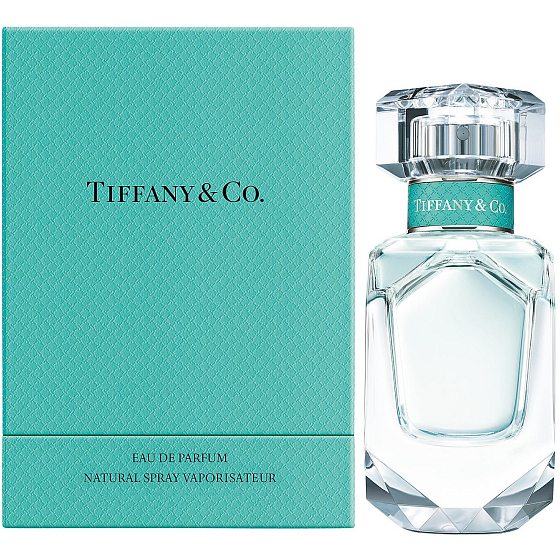 Tiffany & Co. Tiffany parfémovaná voda pro ženy 30 ml