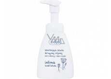 Ziaja Intima Lotosowy kwiat płynna intymna higiena 250 ml