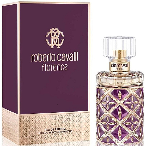 Roberto Cavalli Florence parfémovaná voda pro ženy 30 ml