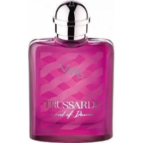 Trussardi Sound of Donna parfémovaná voda pro ženy 100 ml Tester