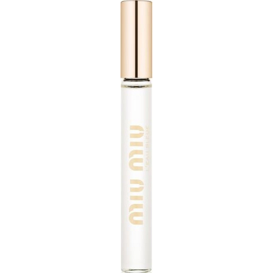 Miu Miu L Eau Bleue parfémovaná voda pro ženy 10 ml rollerball