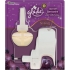 Glade Sweet Fantasies - Švestka a šťavnatá ostružina elektrický strojek s tekutou náplní 20 ml