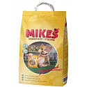 Mikeš Stelivo Stelivo - podestýlka ekolofická pro kočky 5 kg