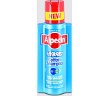 Alpecin Hybrid szampon kofeinowy do włosów dla wrażliwej skóry głowy, 250 ml