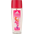 Adidas Fruity Rhythm parfémovaný deodorant sklo pro ženy 75 ml Tester