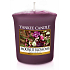 Yankee Candle Moonlit Blossoms - Květiny ve svitu měsíce vonná svíčka votivní 49 g