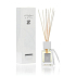 Millefiori Milano Zona Amber & Incense - Ambra a Kadidlo Difuzér 100 ml + 7 stébel v délce 25 cm do menších prostor vydrží 5-6 týdnů