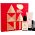 Giorgio Armani Sí parfémovaná voda pro ženy 50 ml + tělové mléko 75 ml + řasenka 2 ml, dárková sada