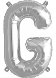 Albi Nafukovací písmeno G 49 cm