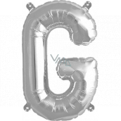 Albi Nafukovací písmeno G 49 cm