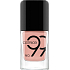 Catrice ICONails Gel Lacque lak na nehty 99 Sand In Sight! 10,5 ml