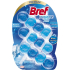 Bref Brilliant Gel Arctic Ovean WC blok 3× 42 g