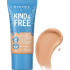 Rimmel London Kind & Free nawilżający podkład 10 Rose Ivory 30 ml