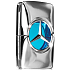 Mercedes-Benz Men Bright parfémovaná voda pro muže 100 ml Tester