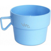 PlasticFar Plastikowy kubek dla dzieci 150 ml