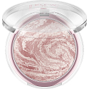 Catrice Glow Lover Oil-Infused Highlighter rozjasňovač 010 Glowing Peony 8 g
