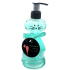 Salsa Collection Kot Citrus Lemon płynne mydło do rąk 240 ml