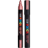 Posca Uniwersalny akrylowy pisak 1,8 - 2,5 mm Metaliczny czerwony PC-5M