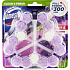Domestos Power 5 Lawendowy Twardy Blok WC 3 x 55 g