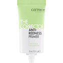 Catrice Anti-Redness Primer podklad pro korekci zarudnutí pleti 30 ml