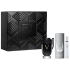 Paco Rabanne Invictus Victory parfémovaná voda 100 ml + deodorant sprej 150 ml + toaletní voda 10 ml miniatura, dárková sada pro muže