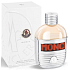 Moncler Pour Femme perfumowana woda napełnialny flakon dla kobiet 150 ml