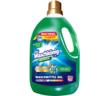 Waschkönig żel do prania Uniwersalny 110 prań, 3,305 l