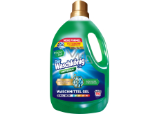 Waschkönig żel do prania Uniwersalny 110 prań, 3,305 l