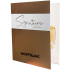 Montblanc Signature Absolue parfémovaná voda pro ženy 2 ml s rozprašovačem, odstřik