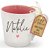 Nekupto Original Kubek z imieniem Natalia 300 ml