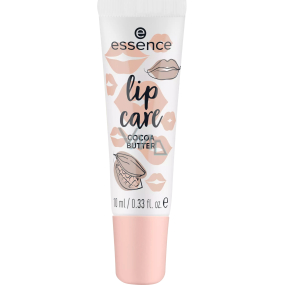 Essence Cocoa masło do ust 10 ml
