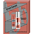 Bruno Banani Magnetic Woman parfémovaný deodorant sklo 75 ml + sprchový gel 50 ml, kosmetická sada pro ženy